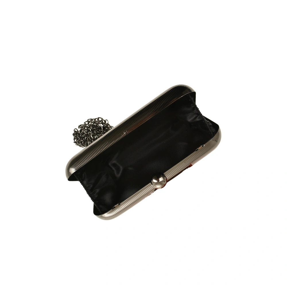 Geanta de ocazie Patrizia Lucchini PL1511, Negru, #4, Bagsy