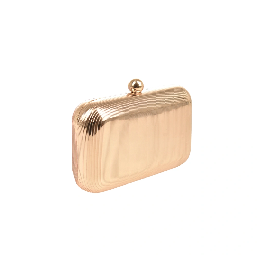 Geanta de ocazie Patrizia Lucchini PL1511, Auriu, #2, Bagsy