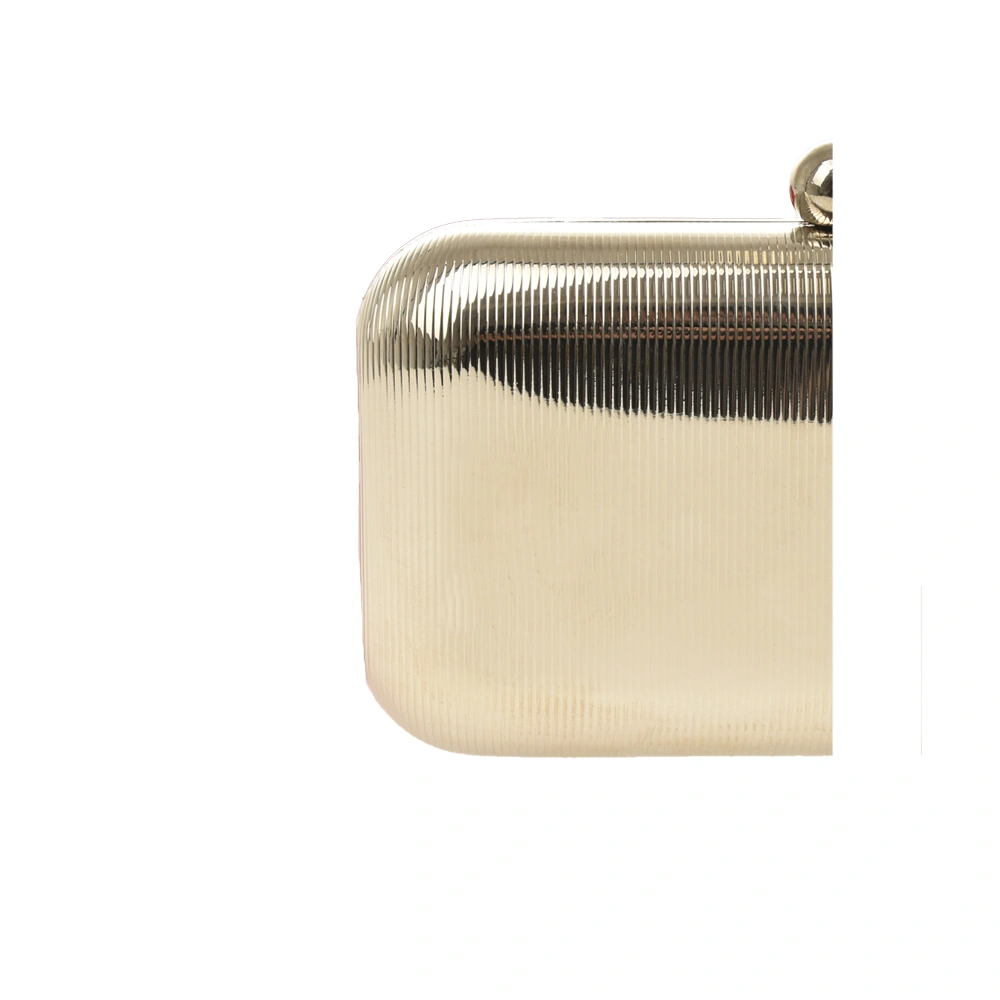 Geanta de ocazie Patrizia Lucchini PL1511, Argintiu, #5, Bagsy