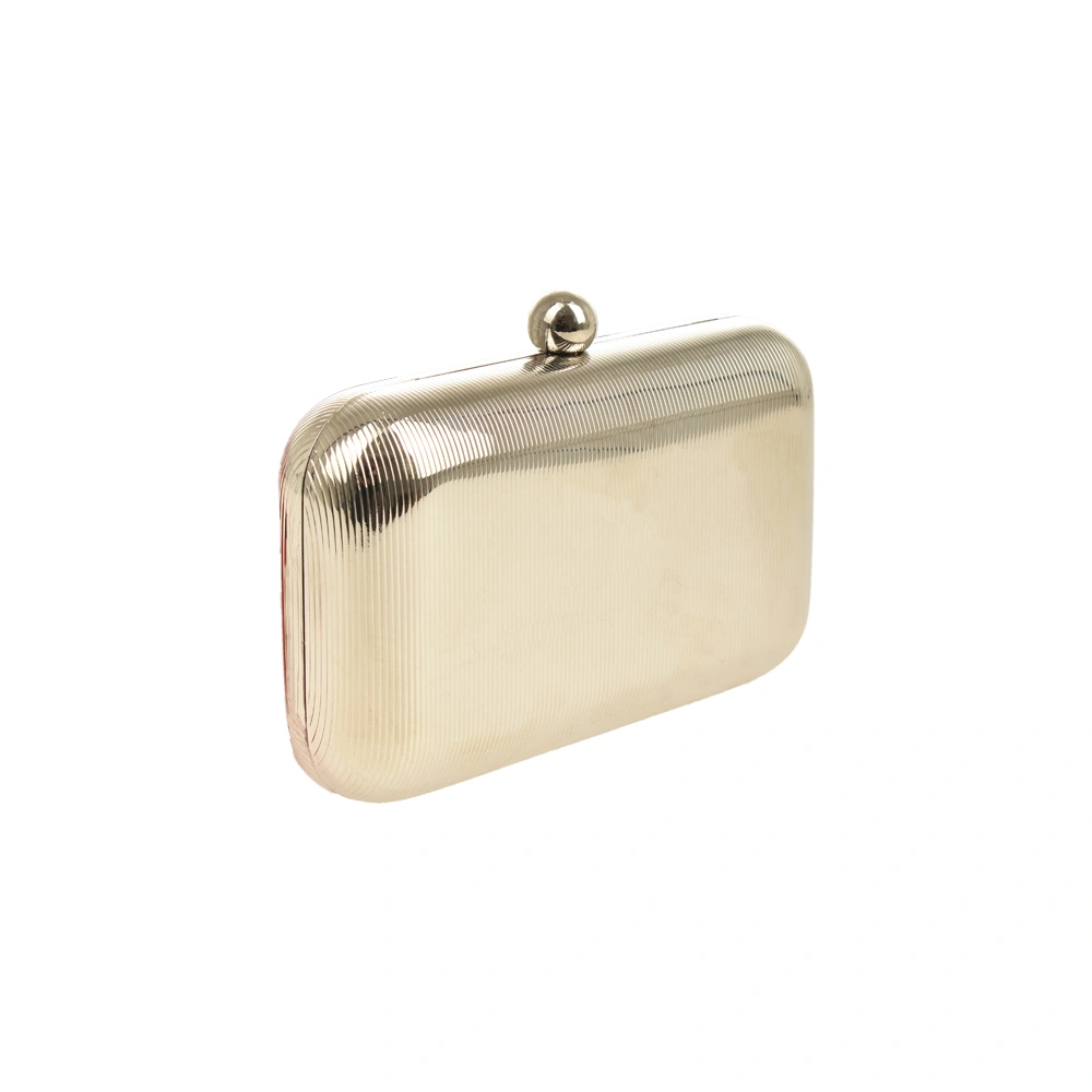 Geanta de ocazie Patrizia Lucchini PL1511, Argintiu, #2, Bagsy