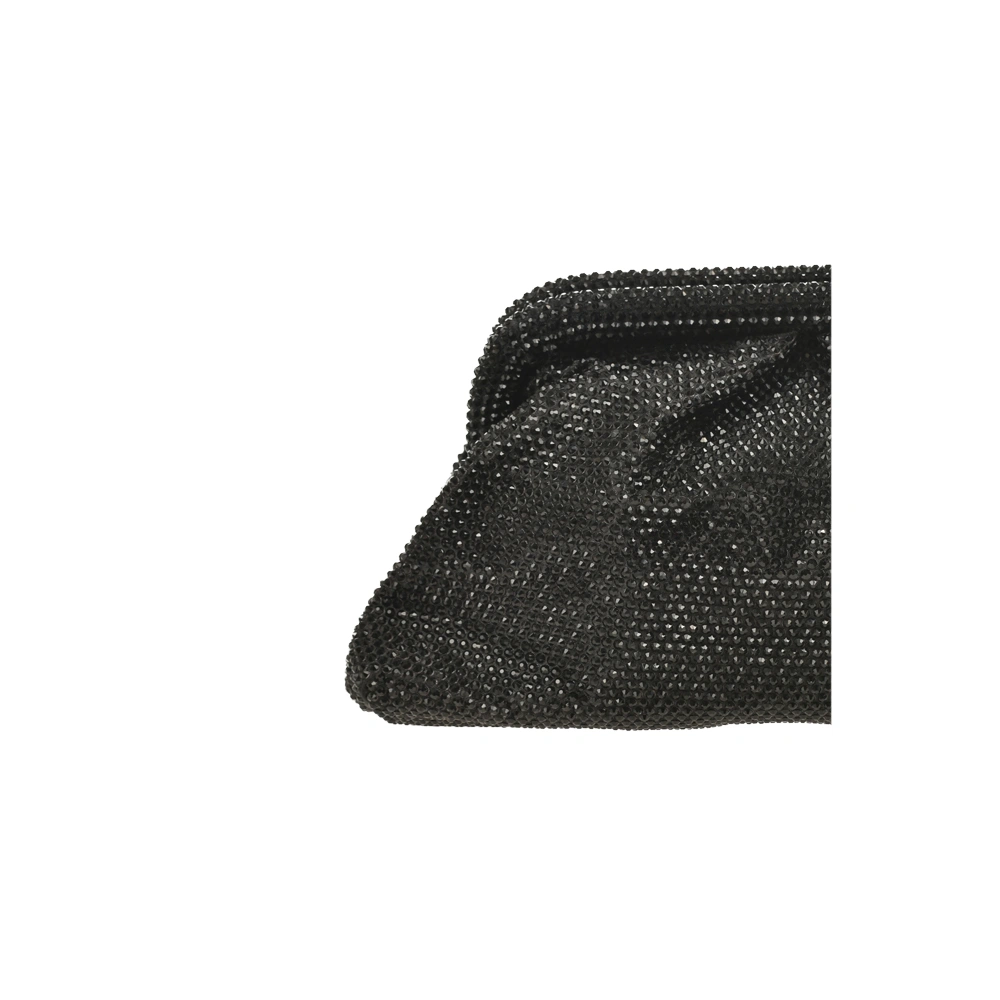 Geanta de ocazie Antonia Moretti AM1510, Negru, #5, Bagsy