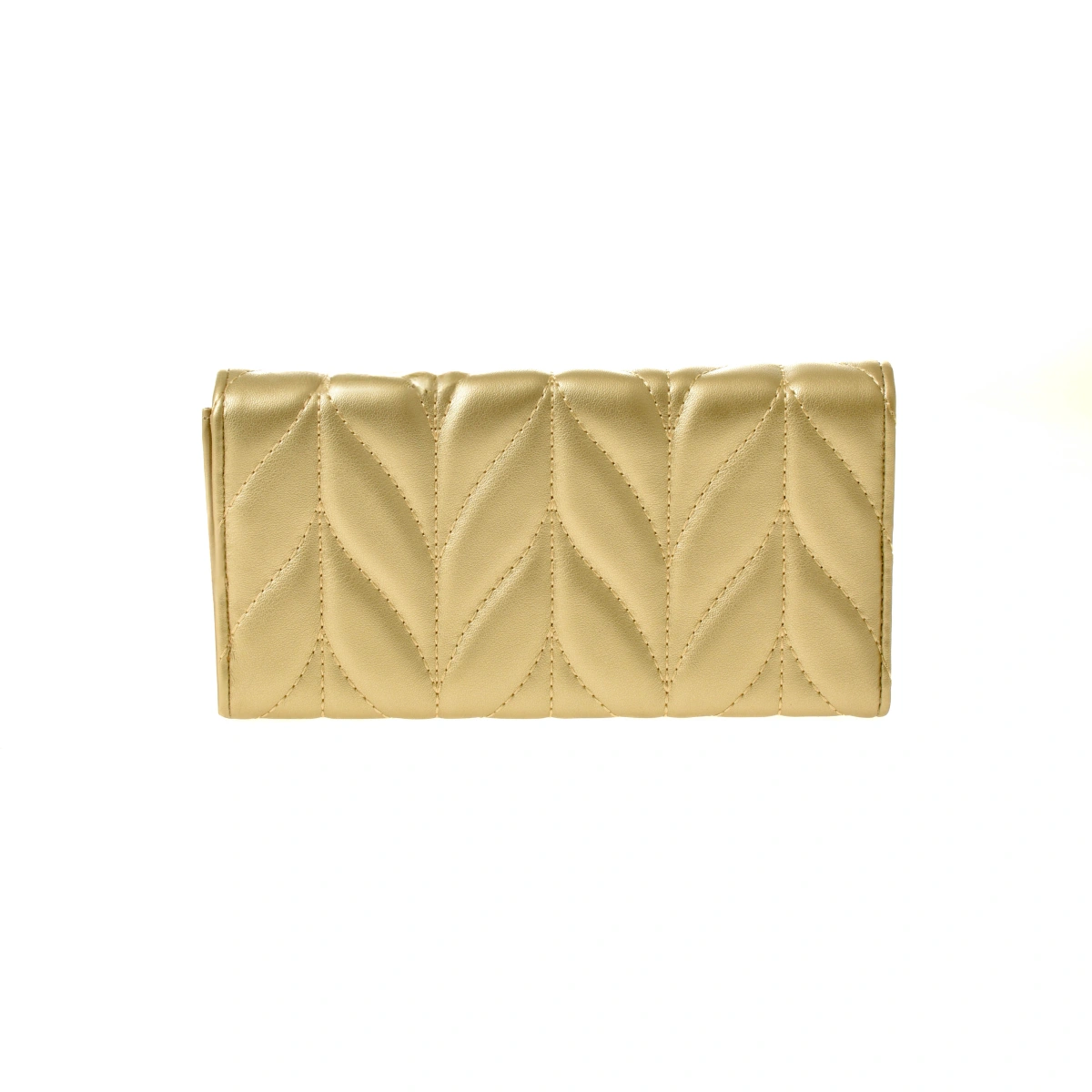 Portofel dama Patrizia Lucchini PL1521, Auriu, #2, Bagsy