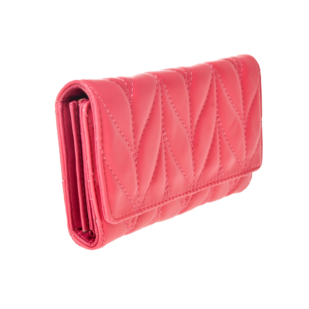 Portofel dama Patrizia Lucchini PL1521, Fuchsia, #2, Bagsy