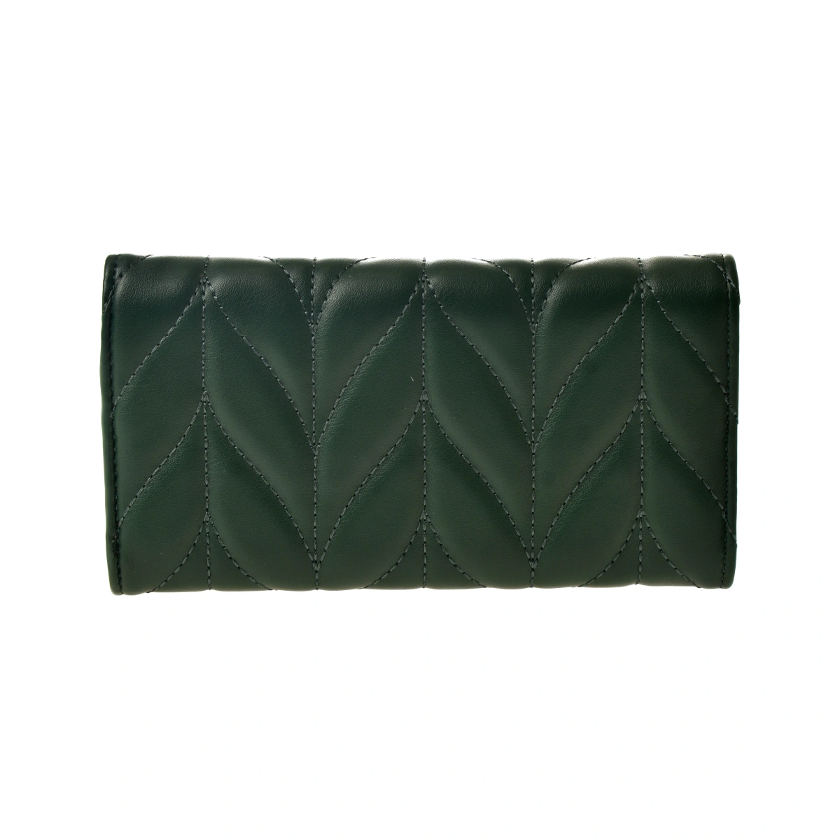 Portofel dama Patrizia Lucchini PL1521, Verde, Nr. 3, Bagsy