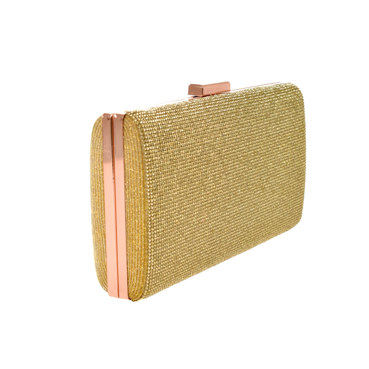 Geanta de ocazie Patrizia Lucchini PL1513, Sampanie, #3, Bagsy