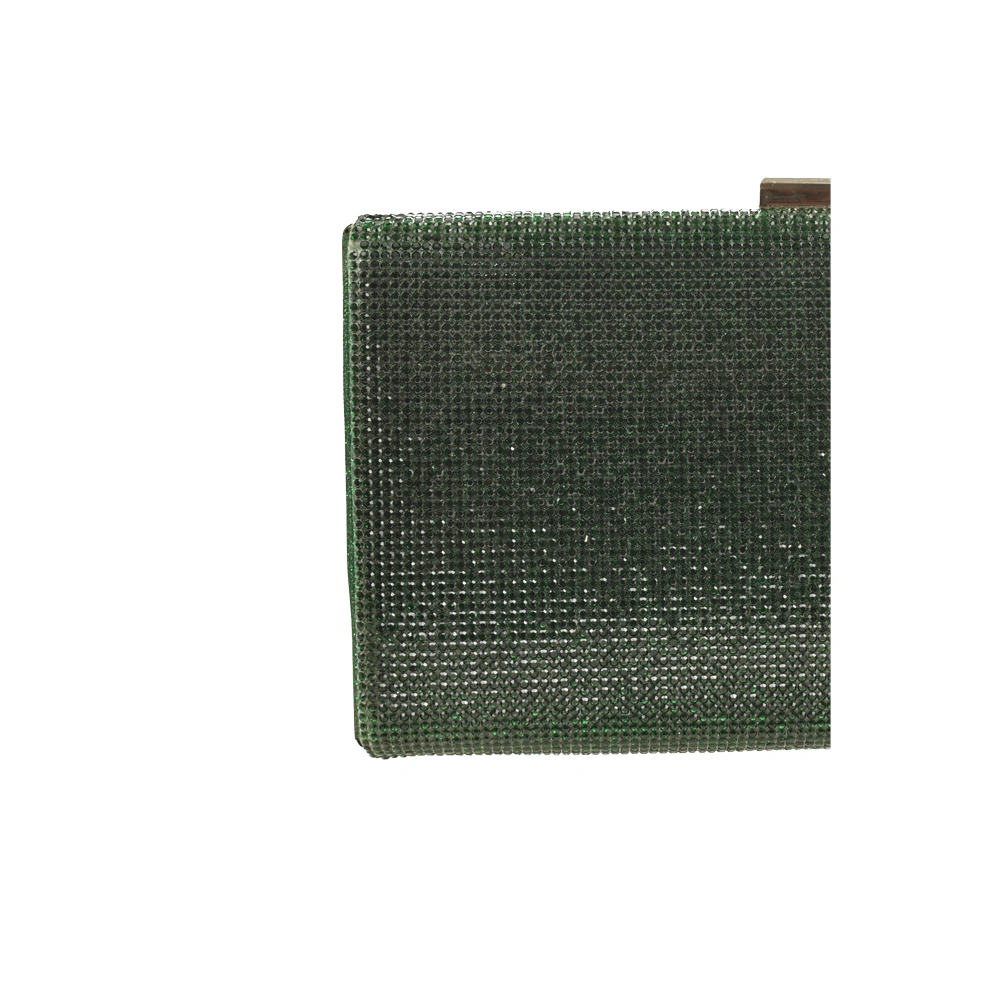 Geanta de ocazie Patrizia Lucchini PL1513, Verde, Nr. 5, Bagsy