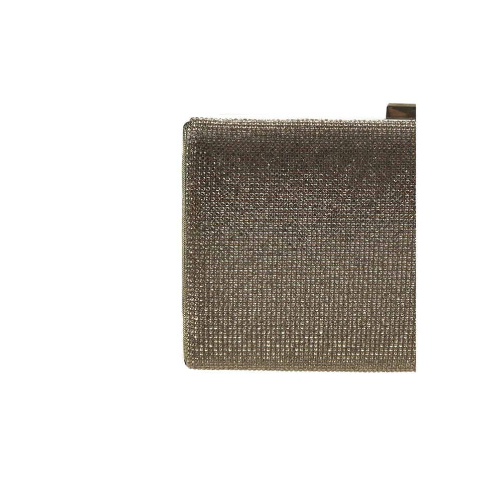 Geanta de ocazie Patrizia Lucchini PL1513, Gri, Nr. 5, Bagsy