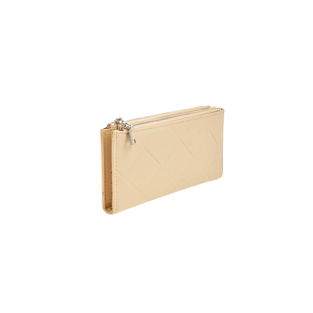 Portofel dama Francesca Rossi FR6430, Kaki, #2, Bagsy