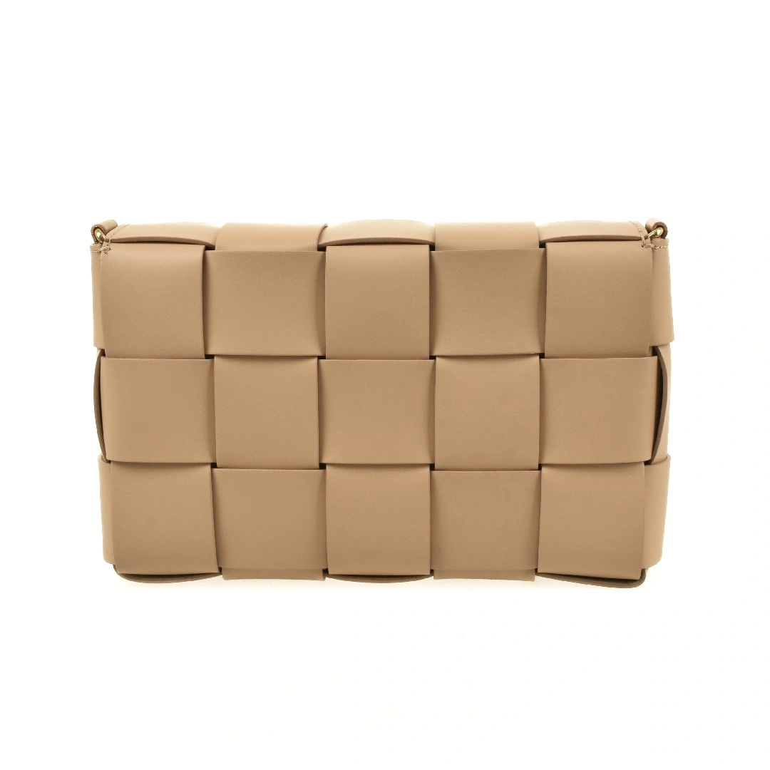 Geanta de umar din piele naturala Antonia Moretti AM1526, Roz prafuit, #3, Bagsy