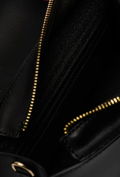 Geanta de mana Antonia Moretti AM1531, Negru, #4, Bagsy