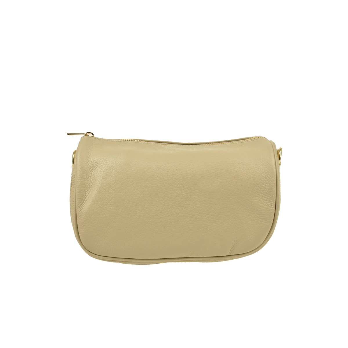 Geanta de umar Antonia Moretti AM1539, Bej, #1, Bagsy