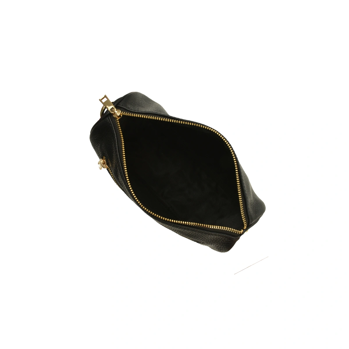 Geanta de umar Antonia Moretti AM1539, Negru, #4, Bagsy