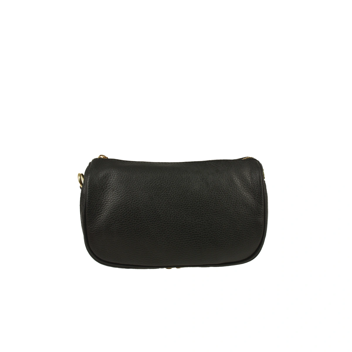 Geanta de umar Antonia Moretti AM1539, Negru, #1, Bagsy