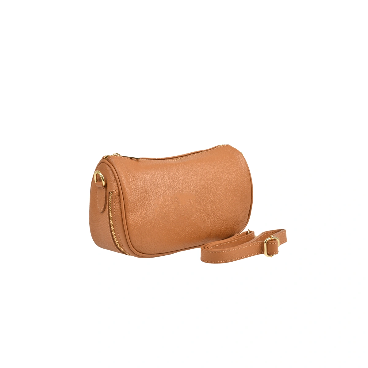 Geanta de umar Antonia Moretti AM1539, Cognac, #3, Bagsy