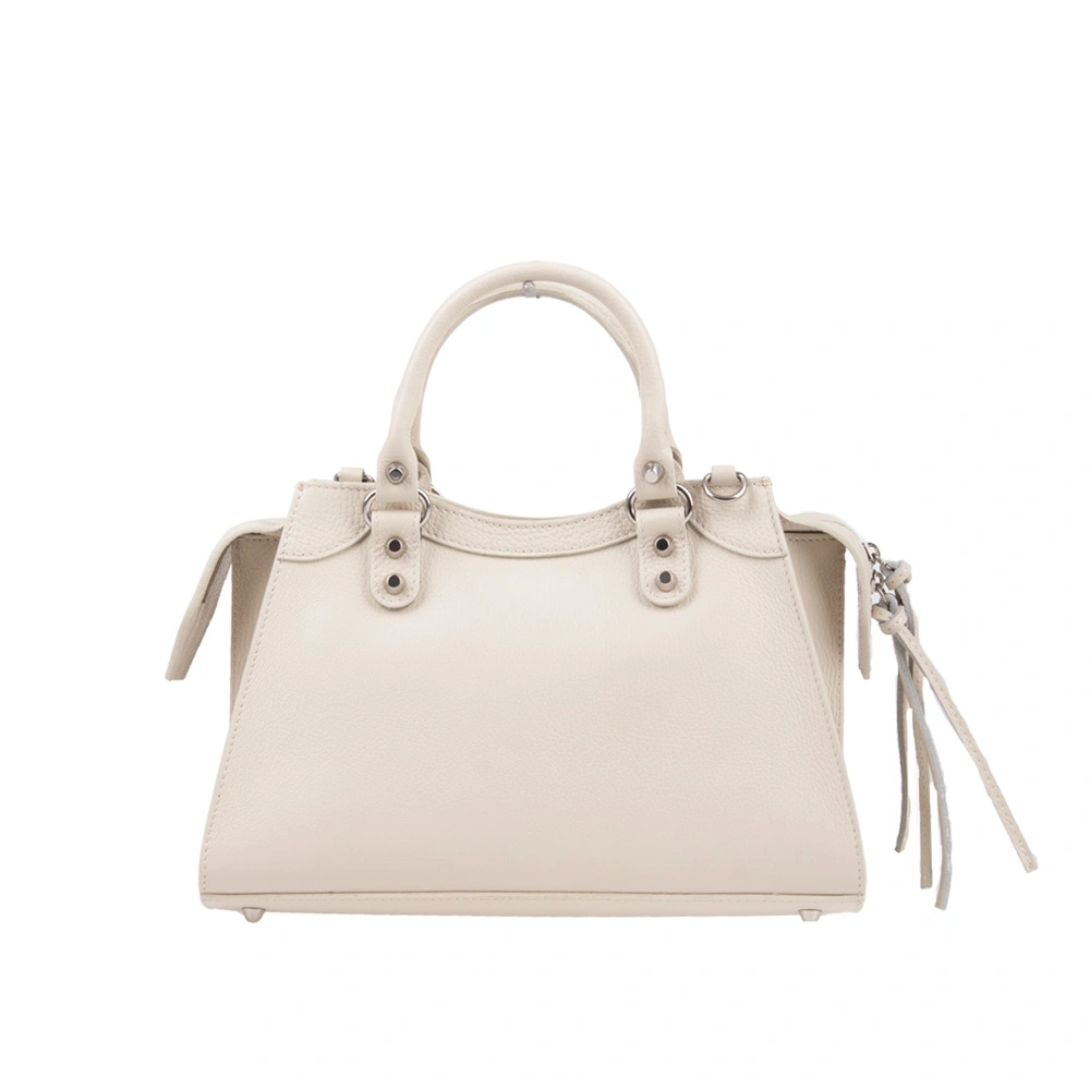 Geanta de mana Chiara Canotti CC1604, Bej, #2, Bagsy