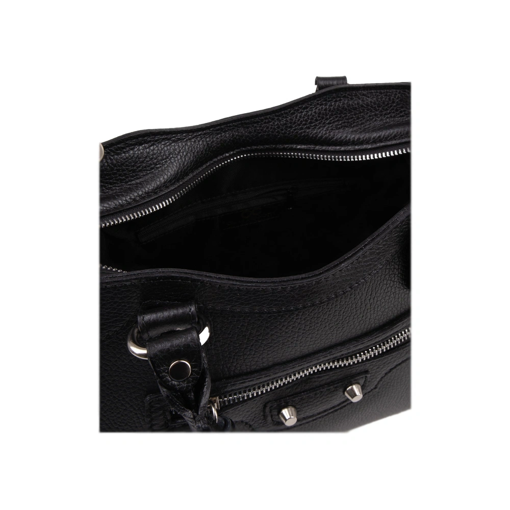 Geanta de mana Chiara Canotti CC1604, Negru, #4, Bagsy