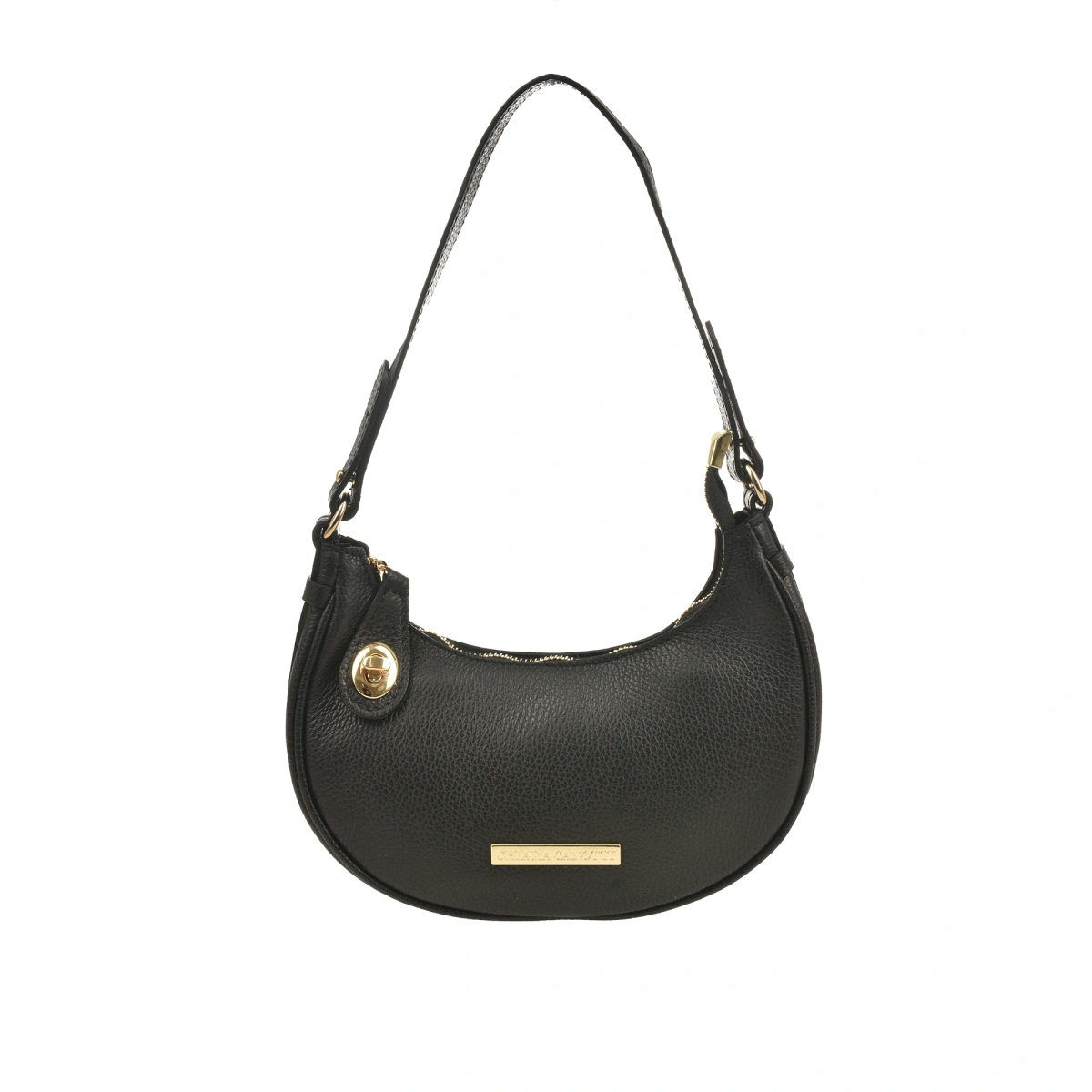 Geanta de umar Chiara Canotti CC1607, Negru, #1, Bagsy