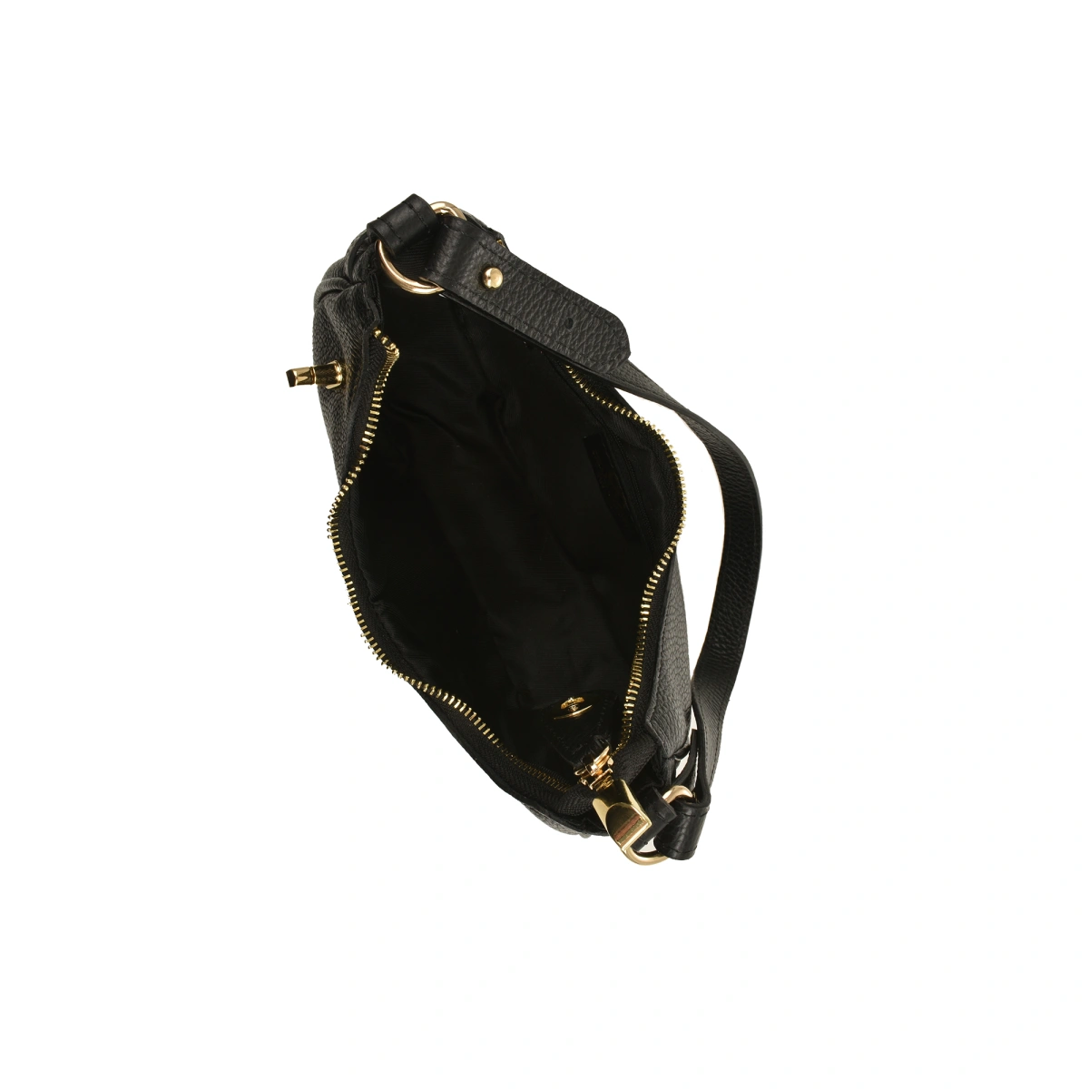 Geanta de umar Chiara Canotti CC1607, Negru, #4, Bagsy