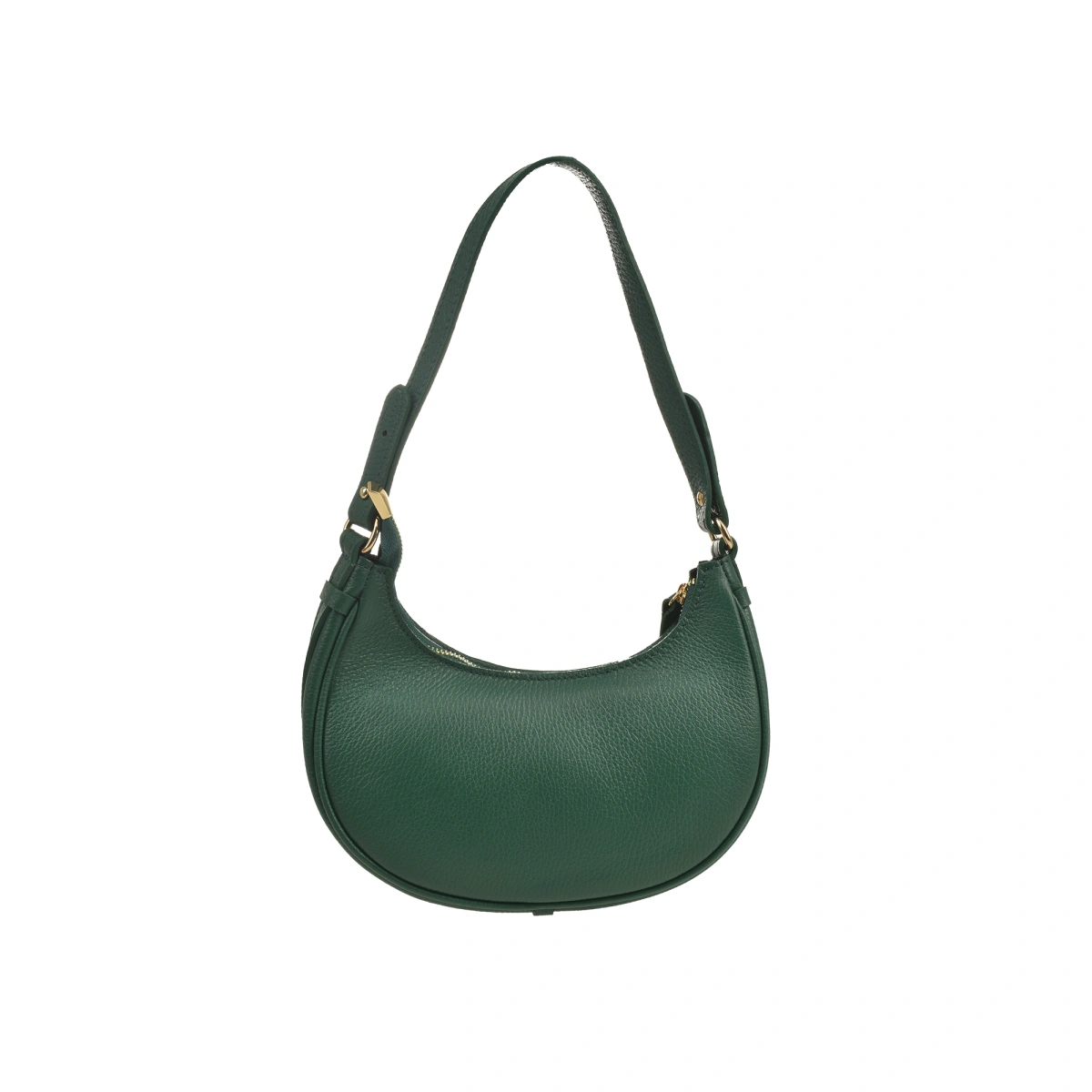 Geanta de umar Chiara Canotti CC1607, Verde Inchis, #3, Bagsy