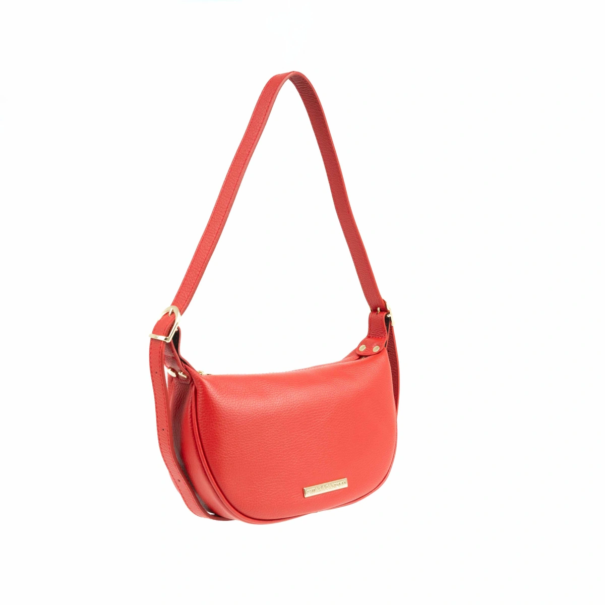 Geanta de umar Chiara Canotti CC1622, Rosu, #2, Bagsy