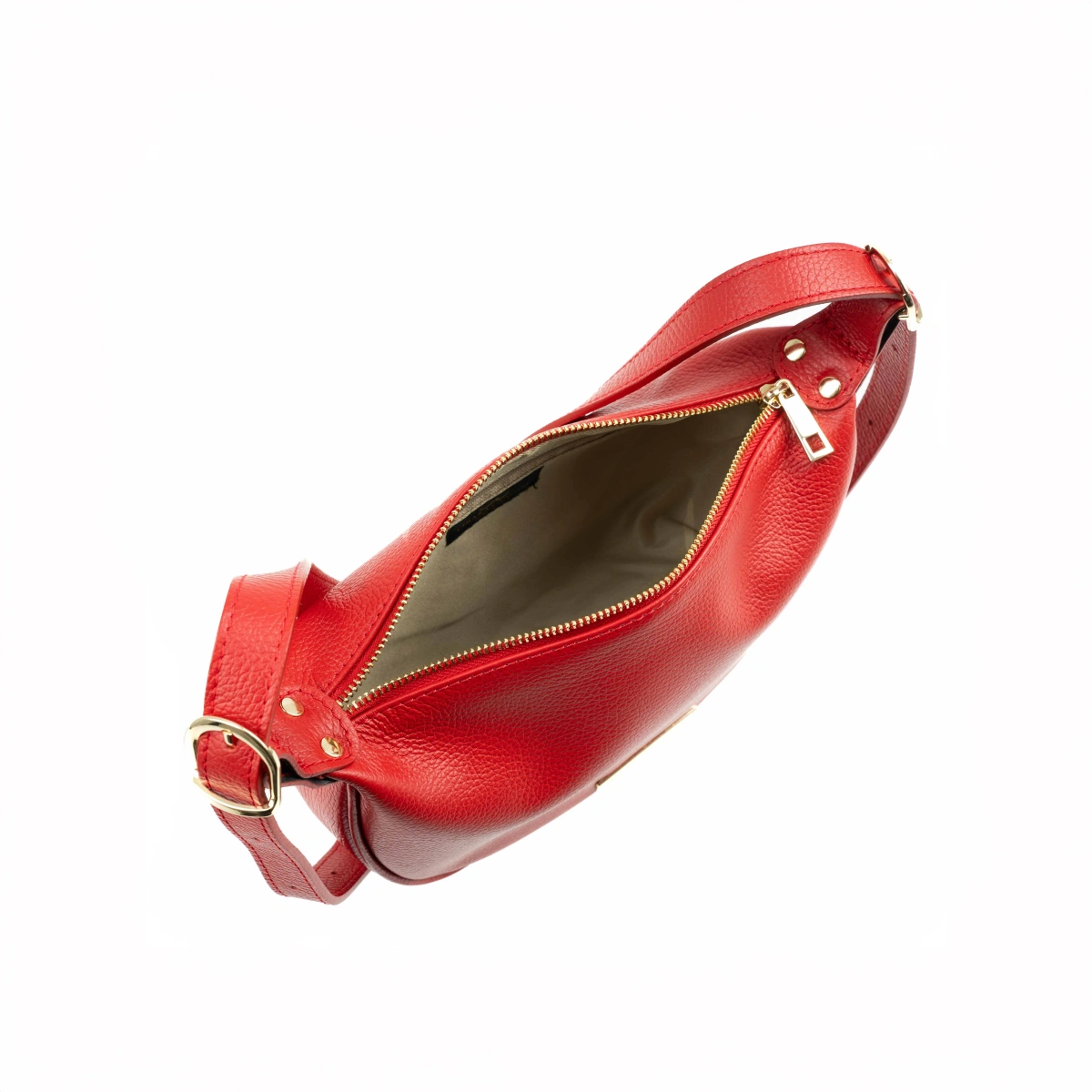 Geanta de umar Chiara Canotti CC1622, Rosu, #4, Bagsy