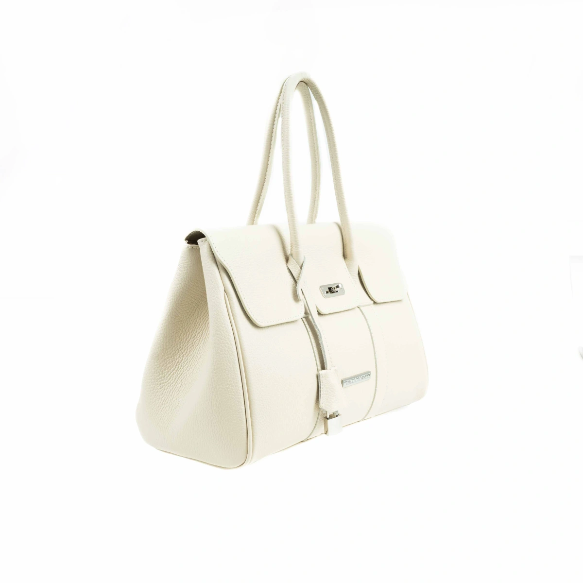 Geanta de mana Chiara Canotti CC1625, Bej, #2, Bagsy