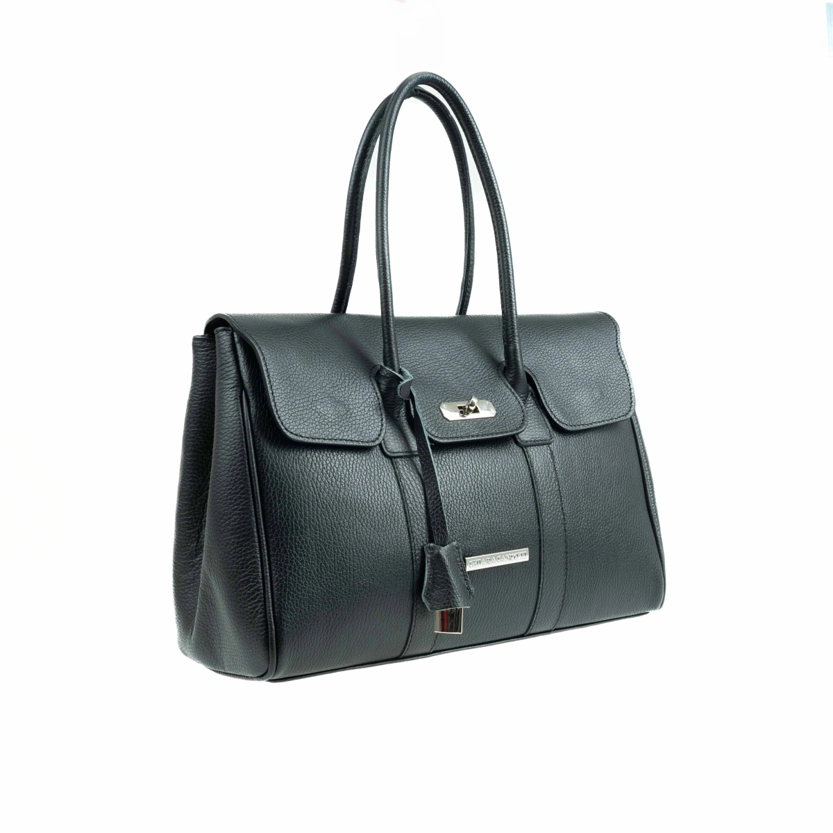 Geanta de mana Chiara Canotti CC1625, Negru, Nr. 2, Bagsy