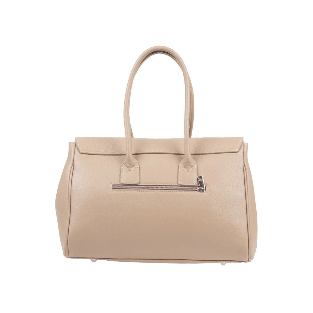 Geanta de mana Chiara Canotti CC1625, Grej, #3, Bagsy