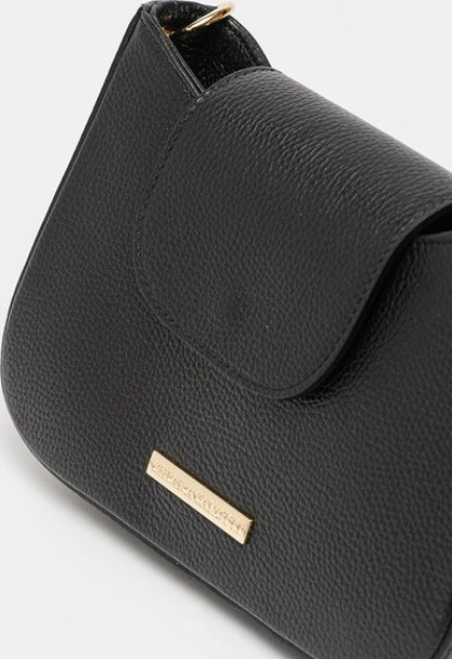 Geanta de umar din piele naturala Chiara Canotti CC1631, Negru, #3, Bagsy