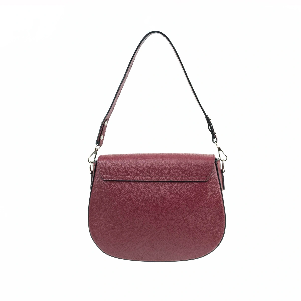 Geanta de umar Antonia Moretti AM1574, Visiniu, #3, Bagsy