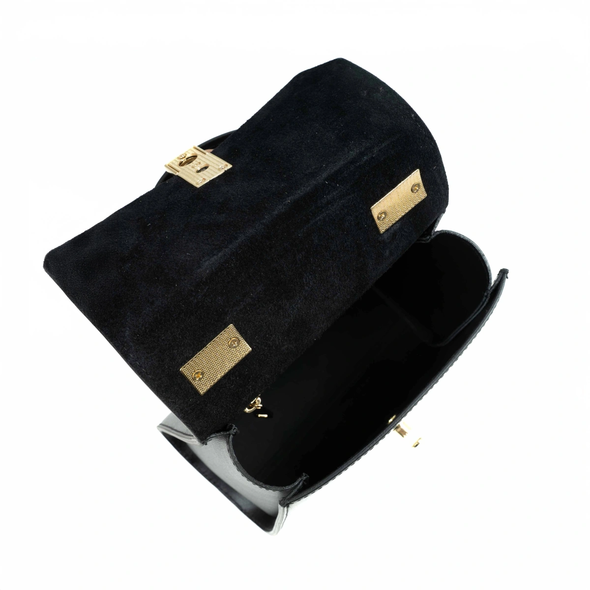 Geanta de umar Chiara Canotti CC1654, Negru, #4, Bagsy