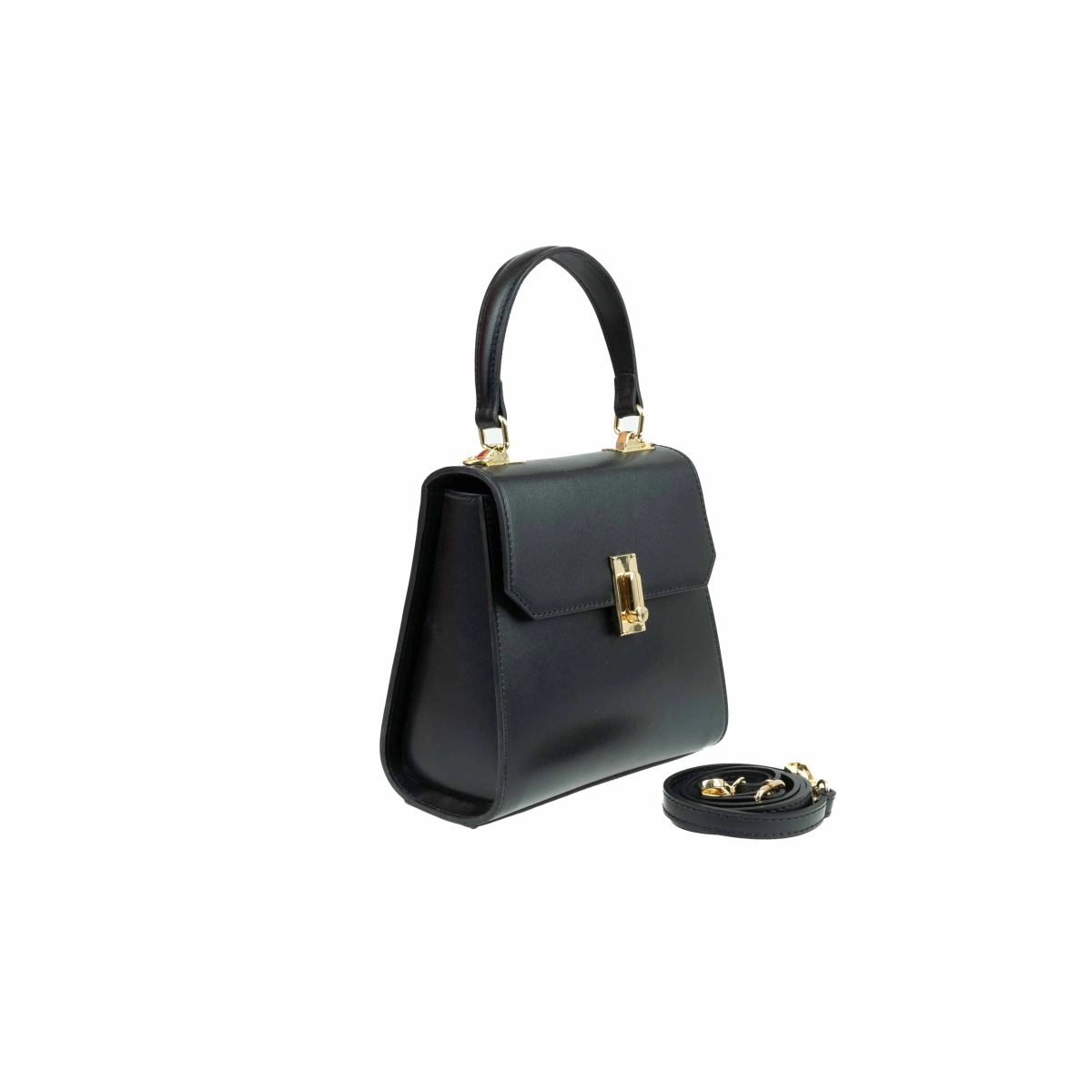 Geanta de umar Chiara Canotti CC1654, Negru, #2, Bagsy