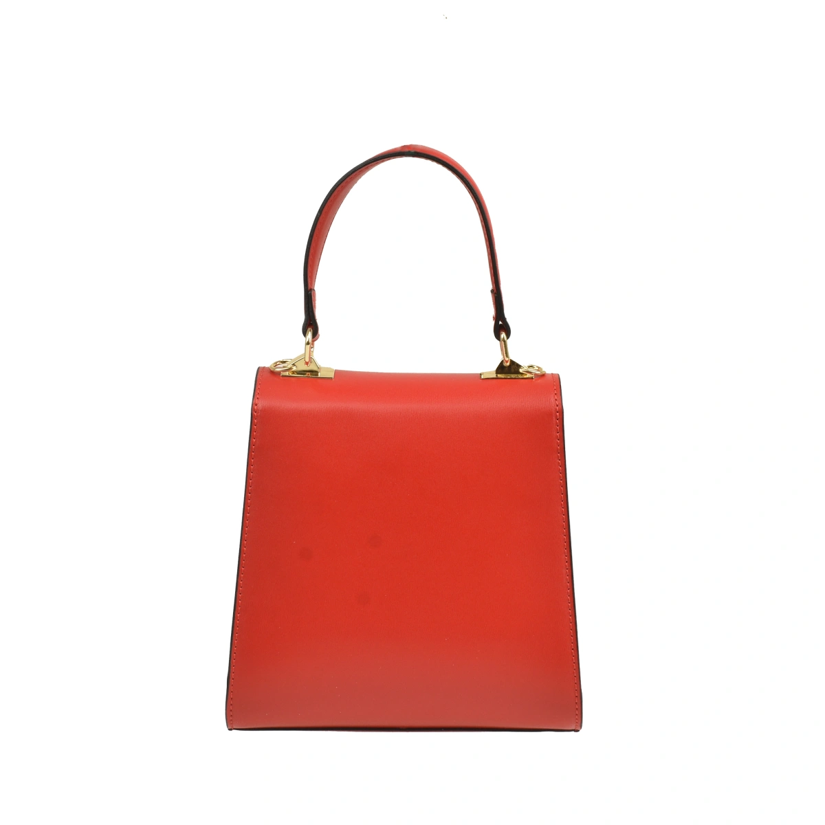 Geanta de umar Chiara Canotti CC1654, Rosu, #3, Bagsy