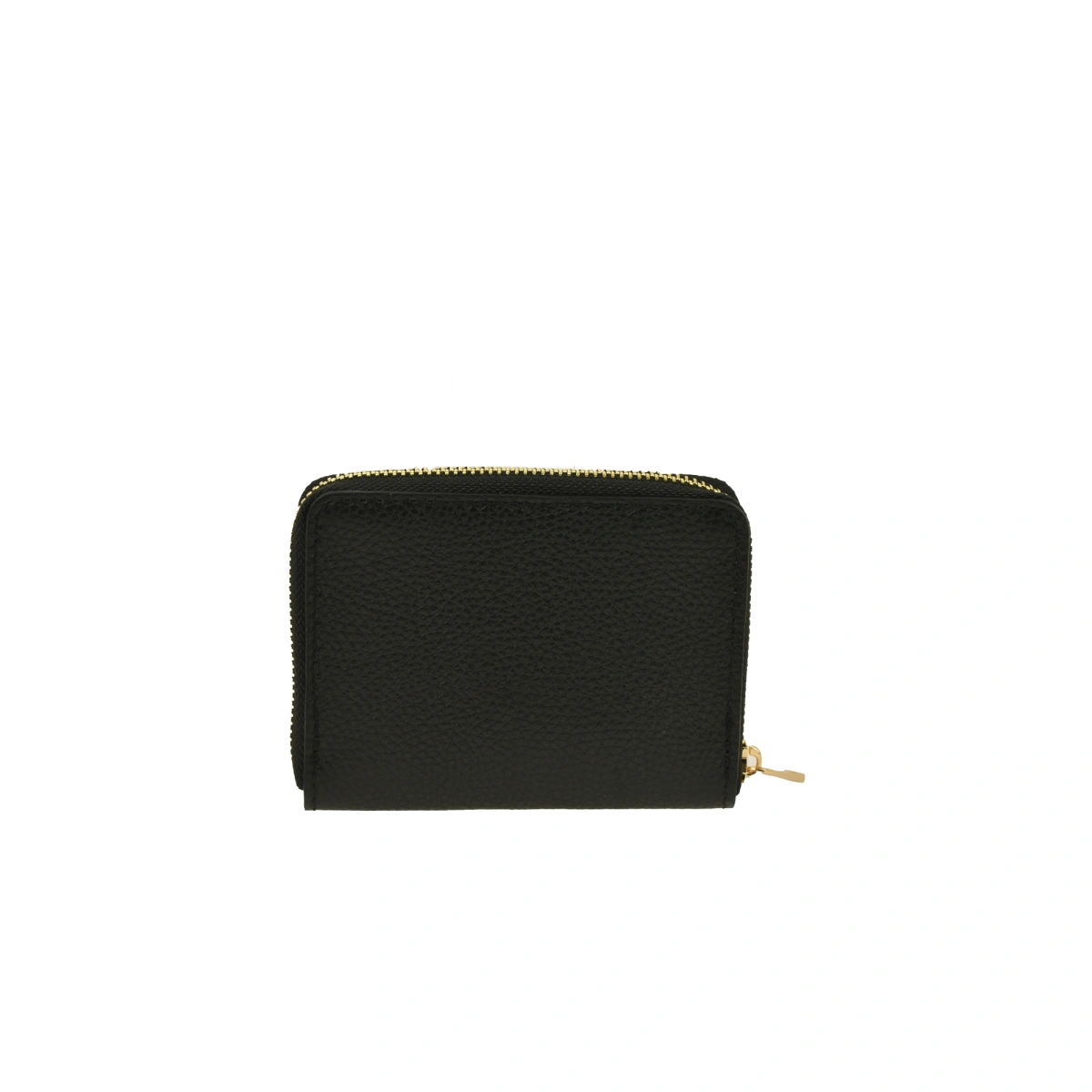 Portofel dama din piele naturala Chiara Canotti CC1657, Negru, #3, Bagsy