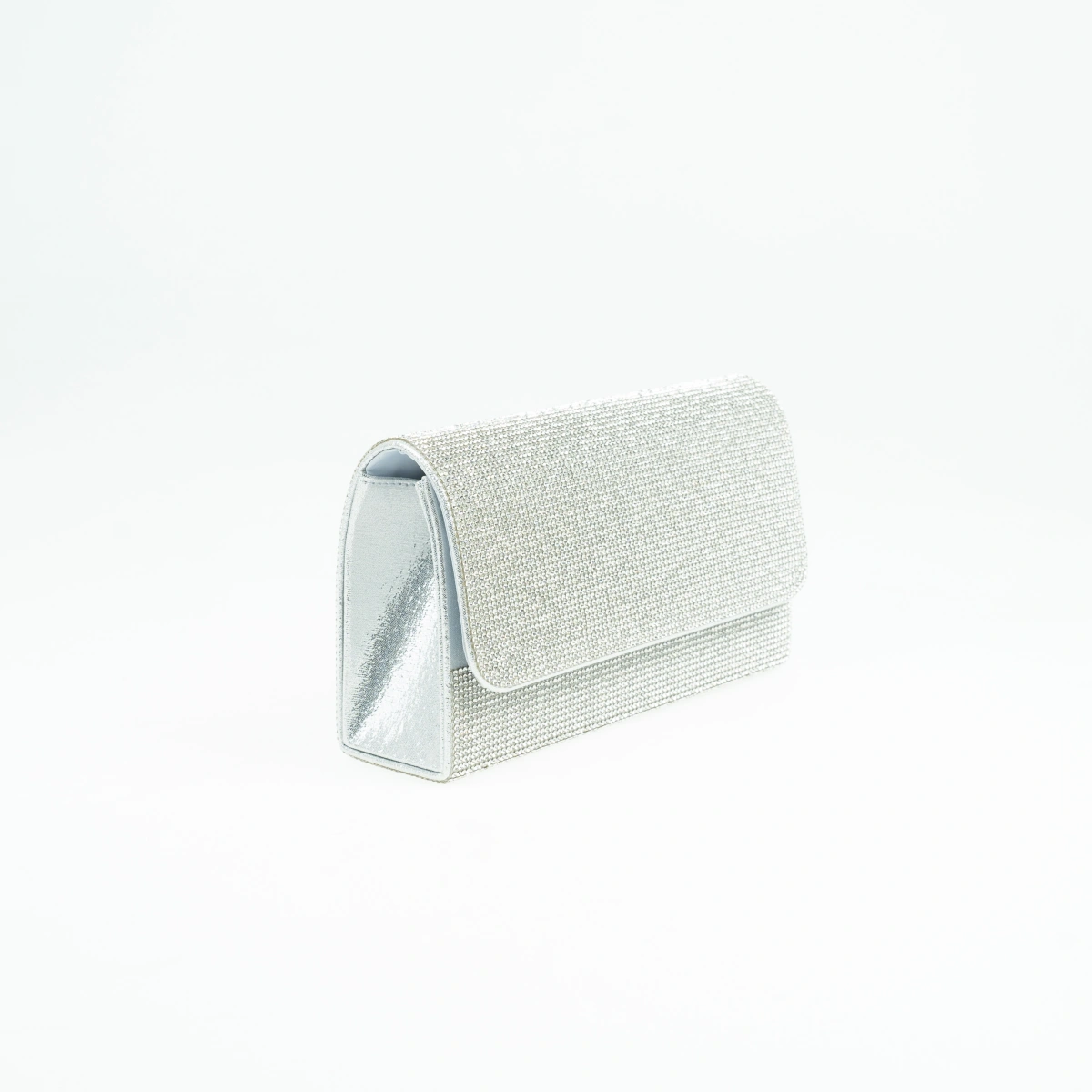 Geanta de ocazie Patrizia Lucchini PL1661, Argintiu, #2, Bagsy