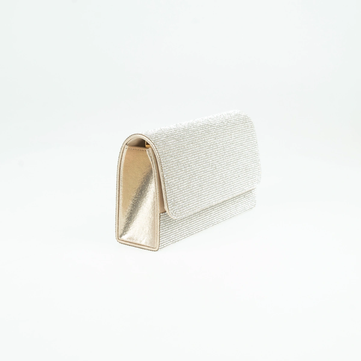 Geanta de ocazie Patrizia Lucchini PL1661, Auriu, #2, Bagsy