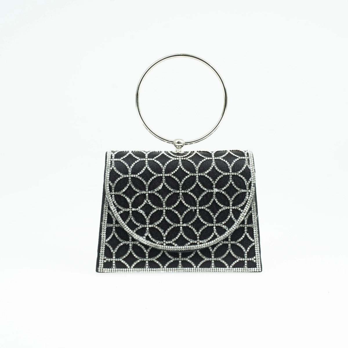 Geanta de ocazie Patrizia Lucchini PL1662, Negru, #1, Bagsy