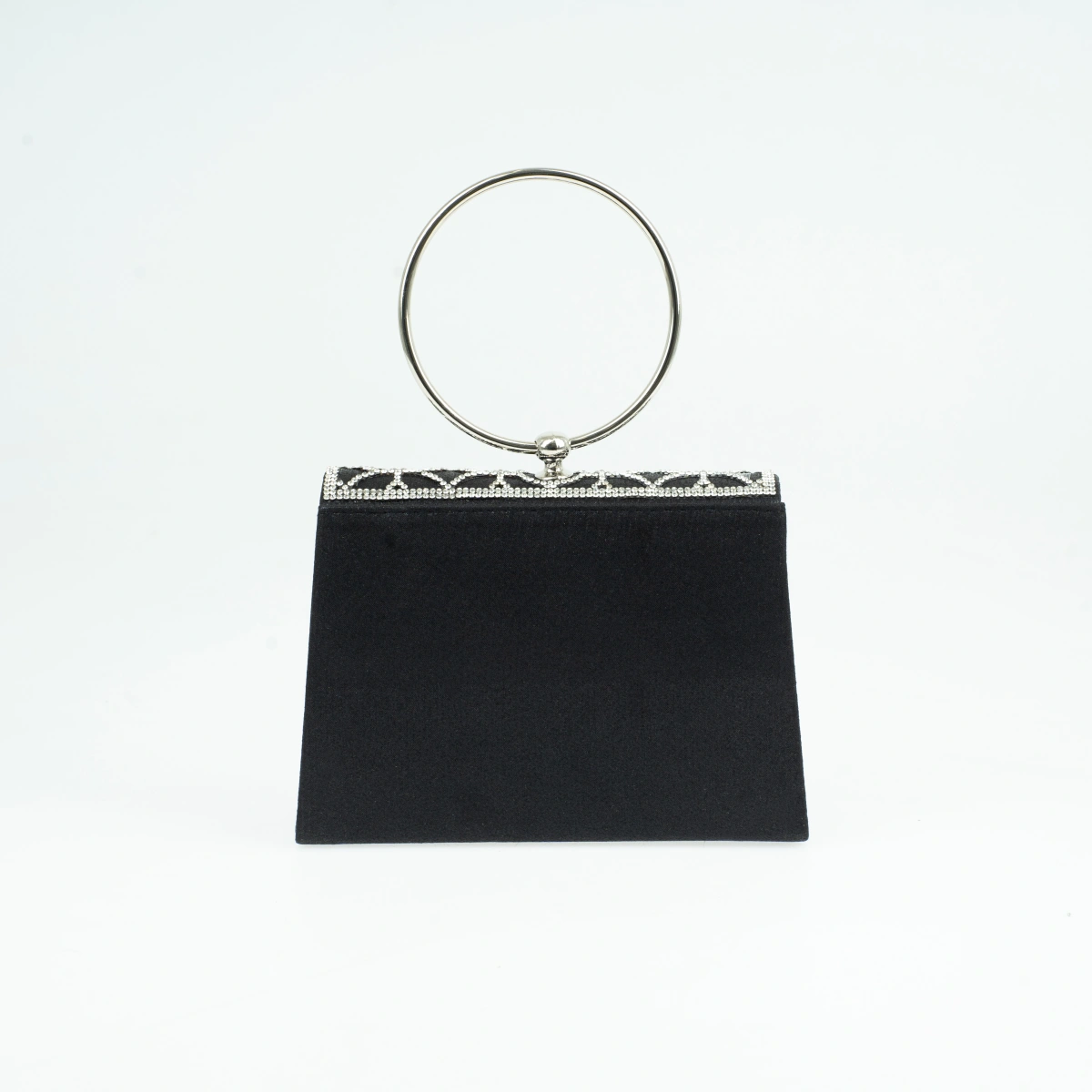 Geanta de ocazie Patrizia Lucchini PL1662, Negru, #3, Bagsy