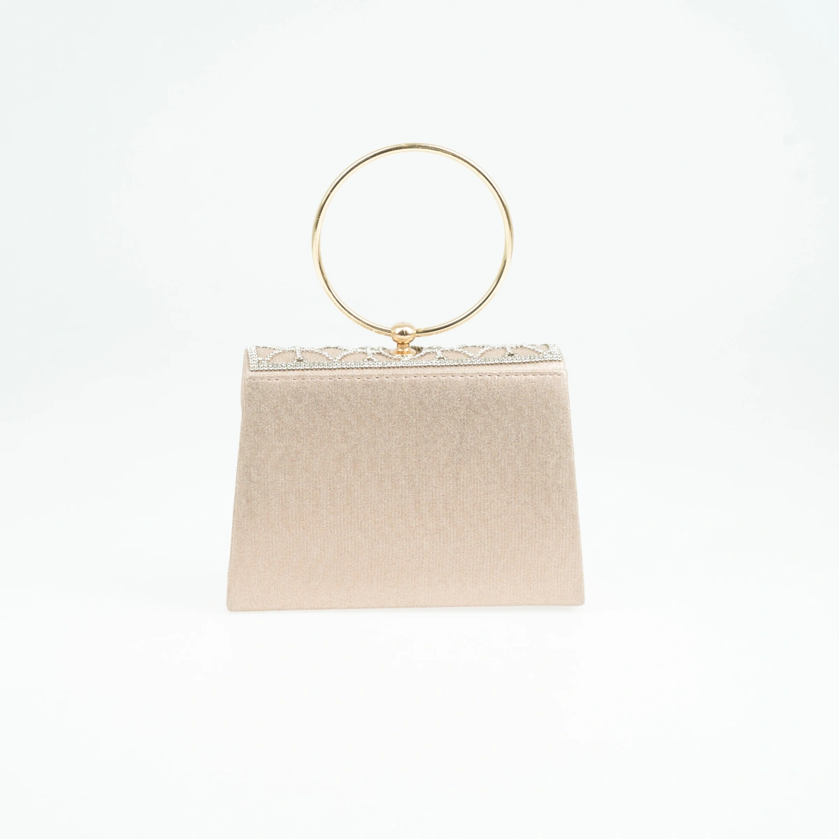 Geanta de ocazie Patrizia Lucchini PL1662, Sampanie, #3, Bagsy