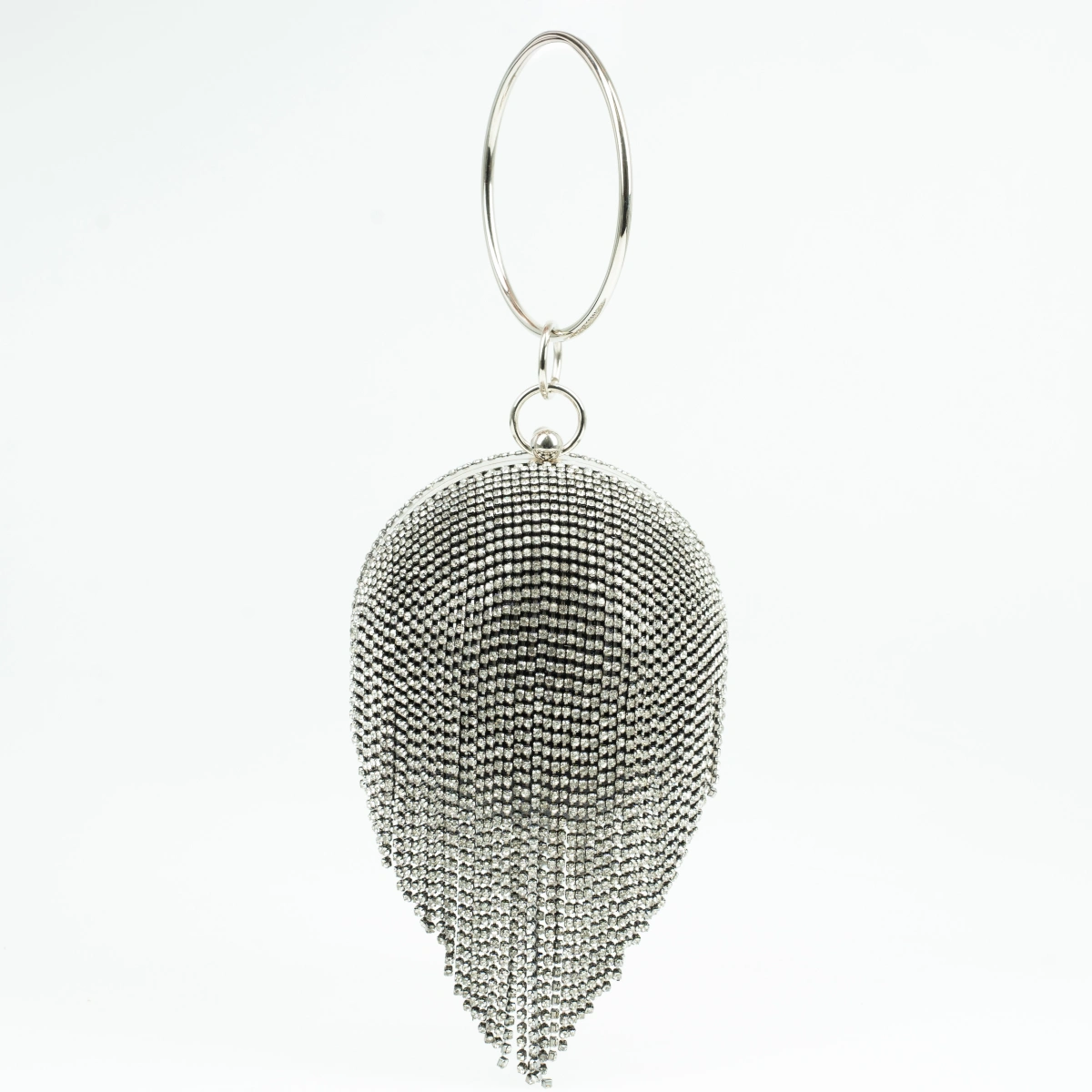 Geanta de ocazie Patrizia Lucchini PL1663, Negru, #4, Bagsy