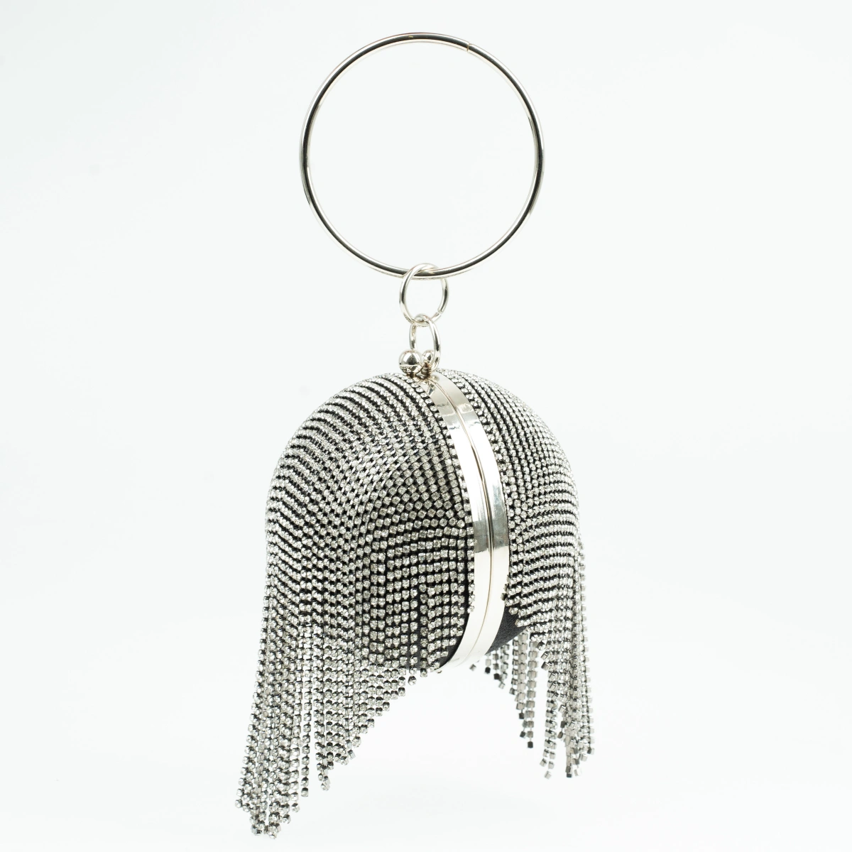 Geanta de ocazie Patrizia Lucchini PL1663, Negru, #1, Bagsy