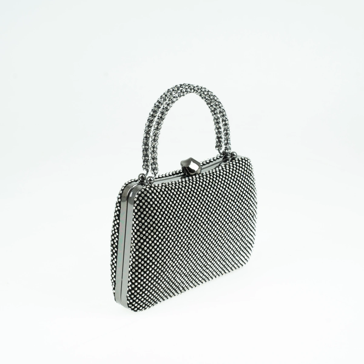 Geanta de ocazie Patrizia Lucchini Pl1664, Negru, #2, Bagsy