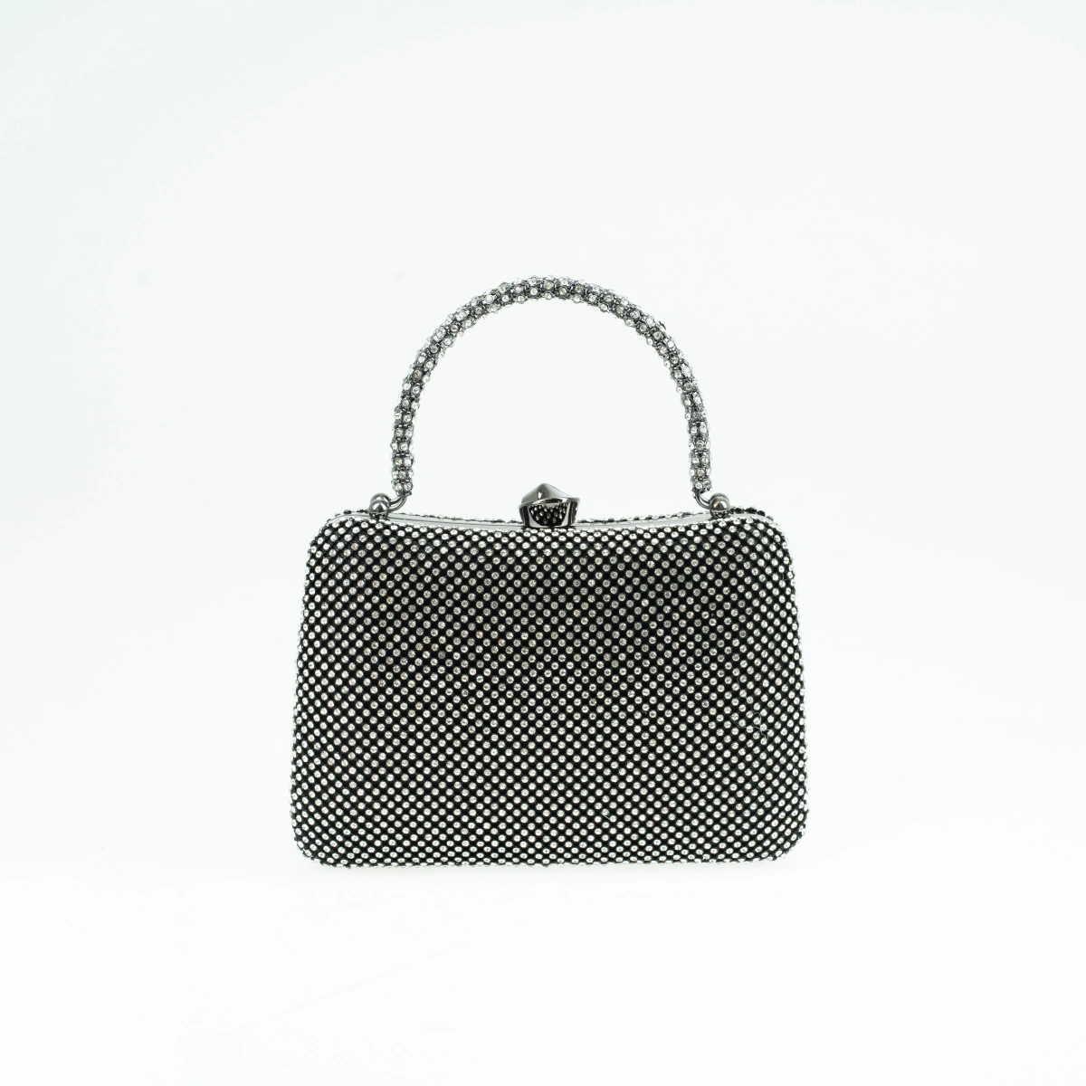 Geanta de ocazie Patrizia Lucchini Pl1664, Negru, #1, Bagsy