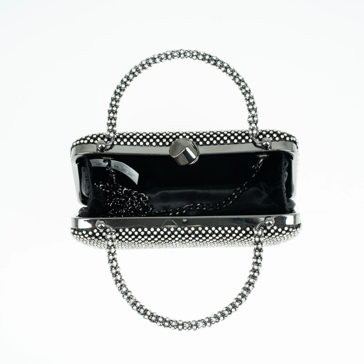 Geanta de ocazie Patrizia Lucchini Pl1664, Negru, #3, Bagsy