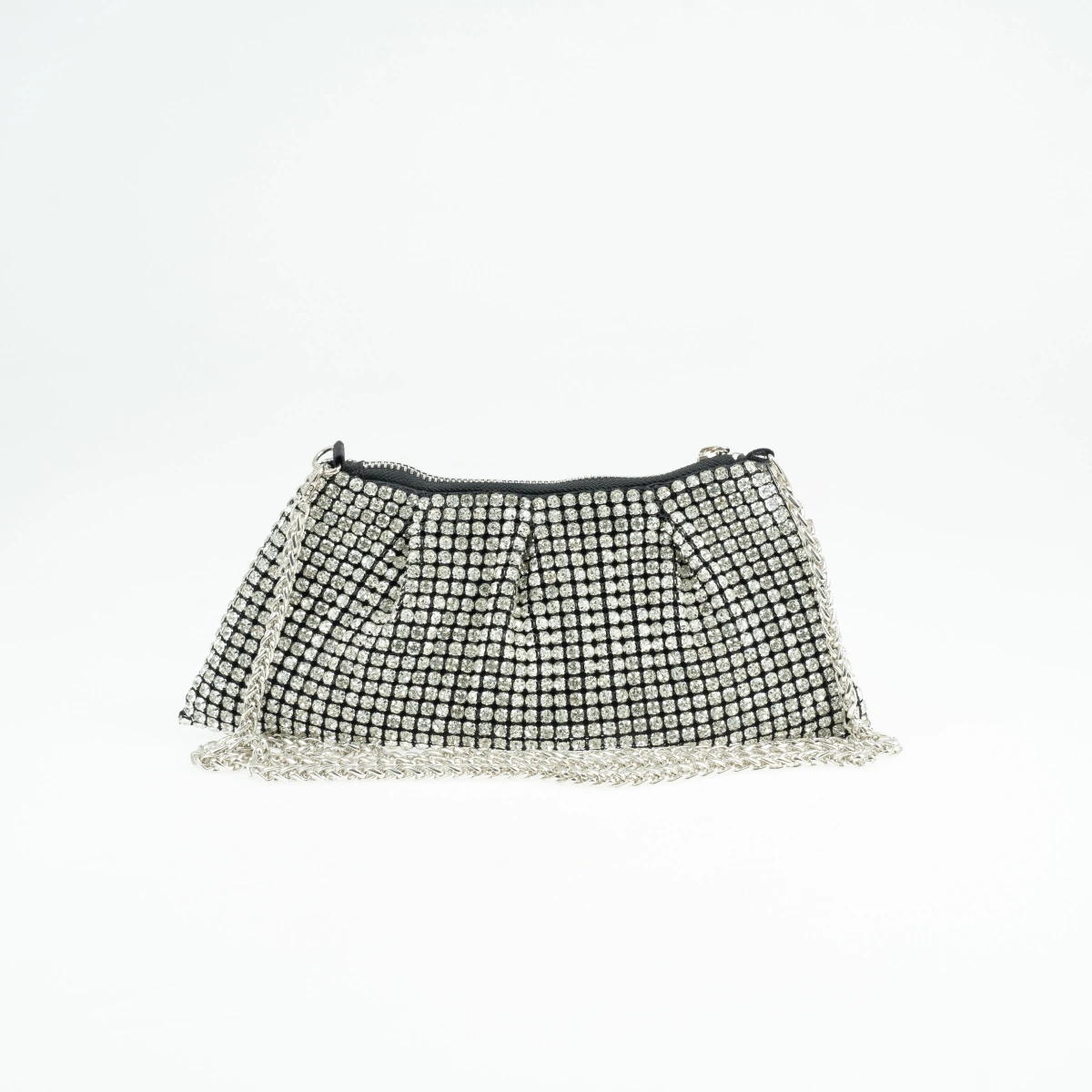 Geanta de ocazie Patrizia Lucchini PL1665, Negru, #3, Bagsy