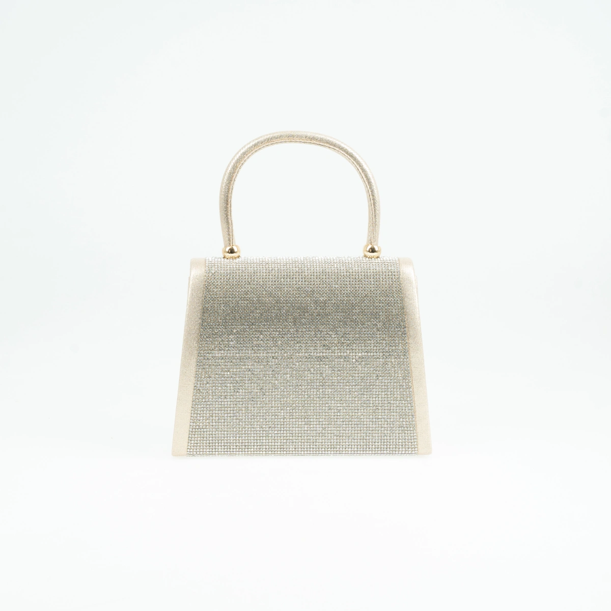 Geanta de ocazie Chiara Canotti CC1666, Auriu, #3, Bagsy