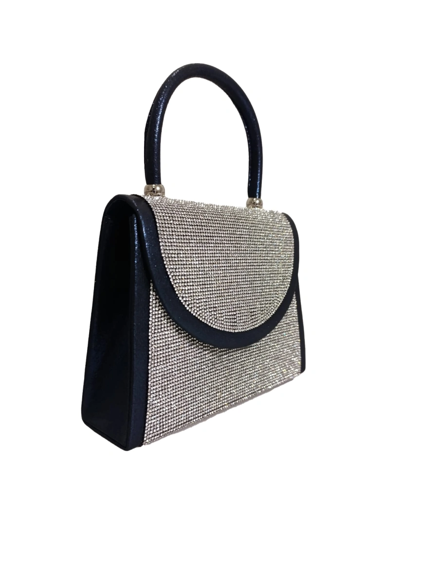 Geanta de ocazie Chiara Canotti CC1666, Albastru, #2, Bagsy