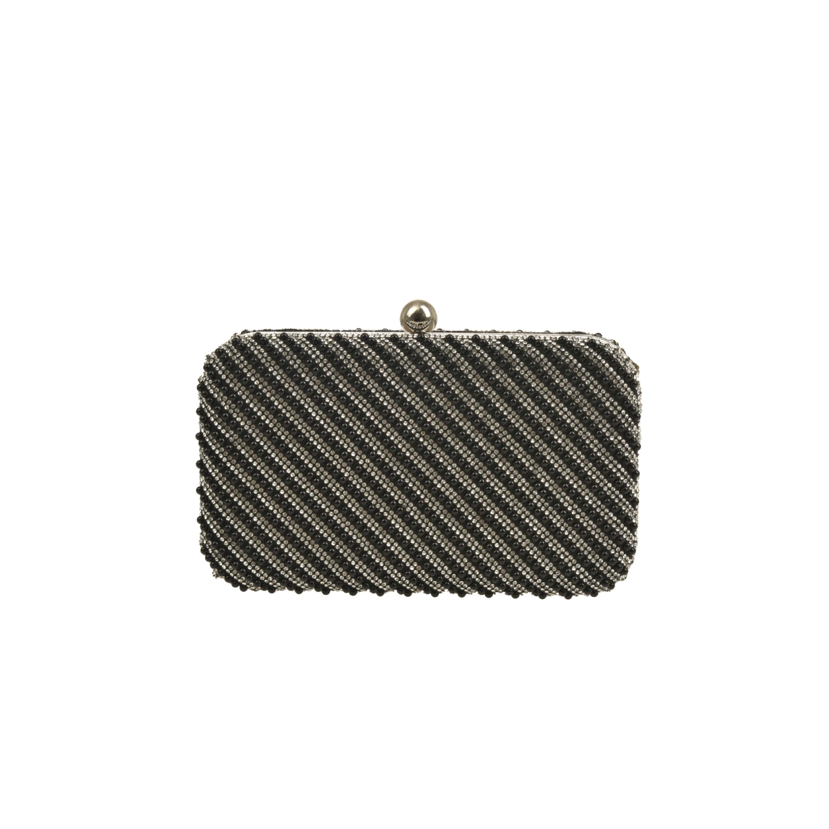 Geanta de ocazie Patrizia Lucchini PL1678, Negru, #1, Bagsy