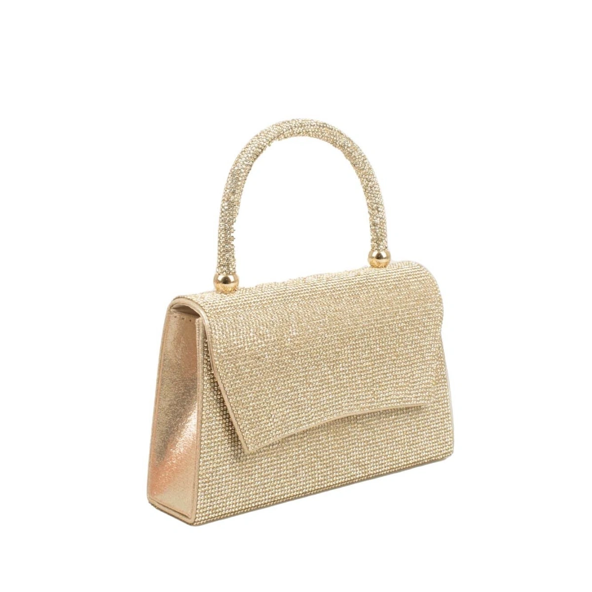 Geanta de ocazie Chiara Canotti CC1683, Auriu, #3, Bagsy