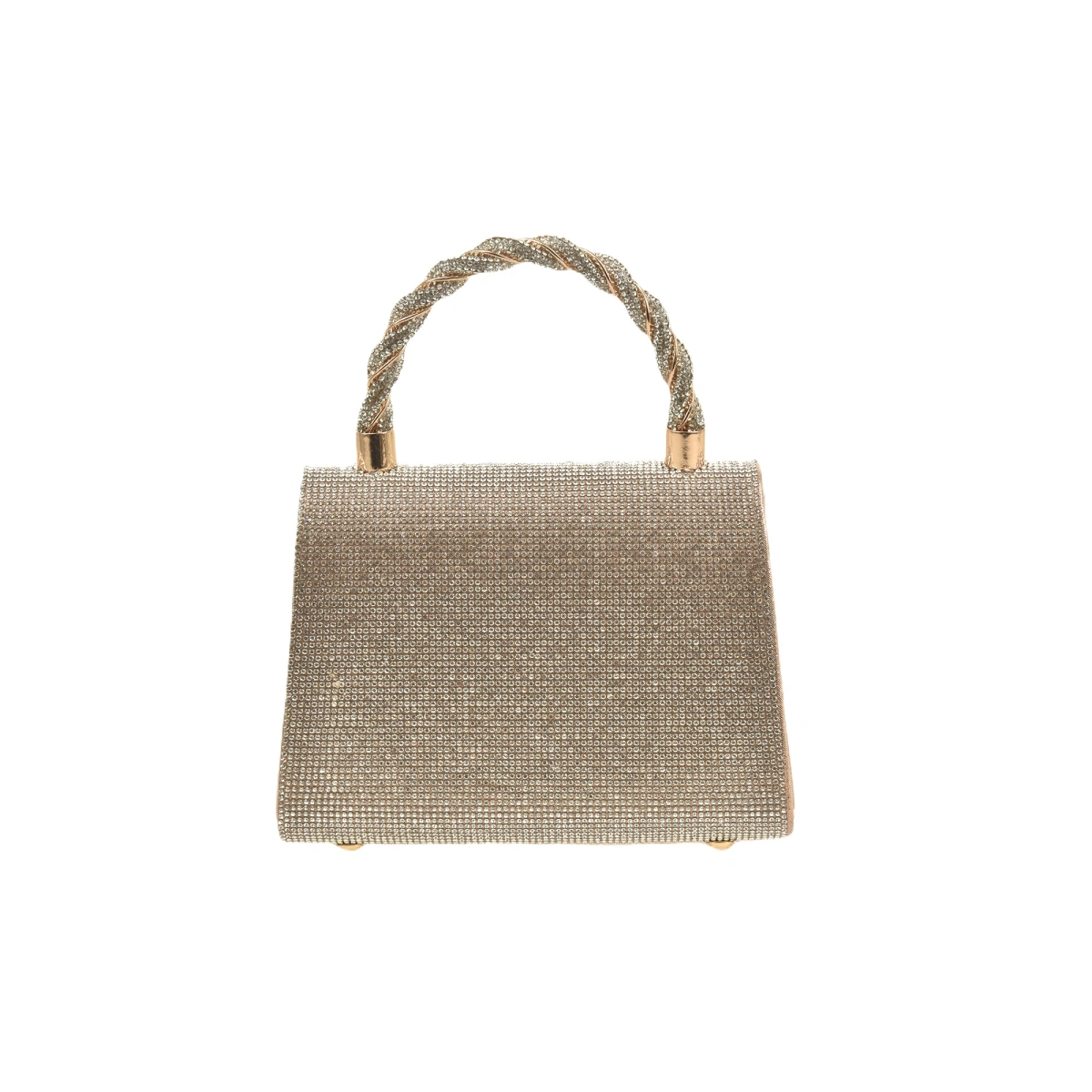 Geanta de ocazie Patrizia Lucchini PL1684, Sampanie, #3, Bagsy